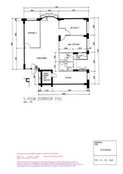Blk 5A Marsiling Spring (Woodlands), HDB 5 Rooms #594110131